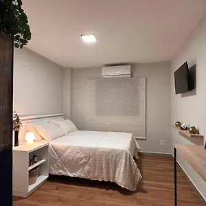 Apartamento Ape Bela Vista Major, São Paulo