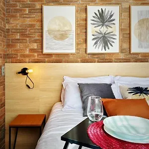 Apartamento Housi Boutique Faria Lima By Belong - Condado, São Paulo